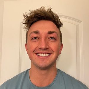 Meet your Posher, Haden